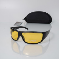  Чоловічі окуляри антифари з поляризацією Polarized (6022)